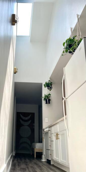 Geodis Park Apartment In Weho Nashville Exteriör bild